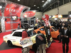 更新情報  トピックス - トヨタ名古屋自動車大学校