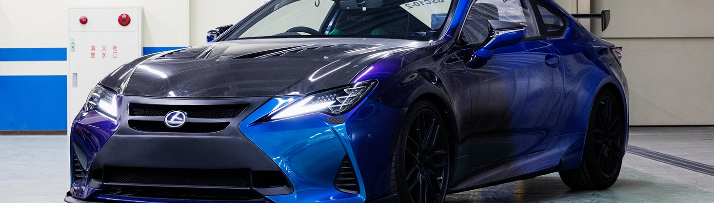 車